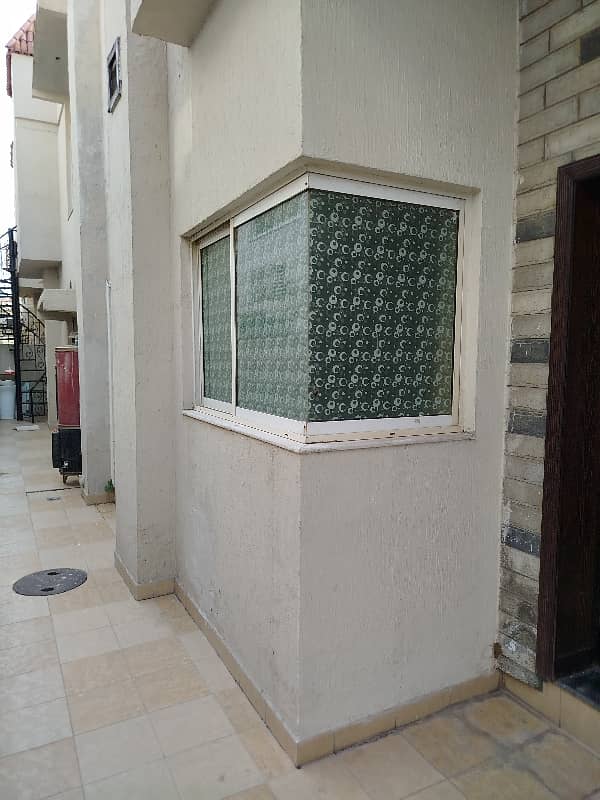 Great Location Close To All Amenities 11-Marla Double-Storey Modern House For Sale 11