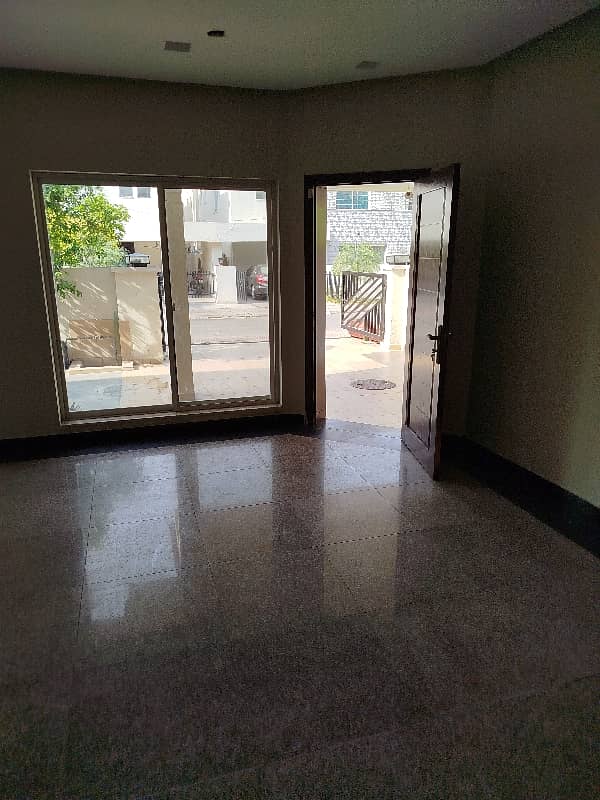 Great Location Close To All Amenities 11-Marla Double-Storey Modern House For Sale 13