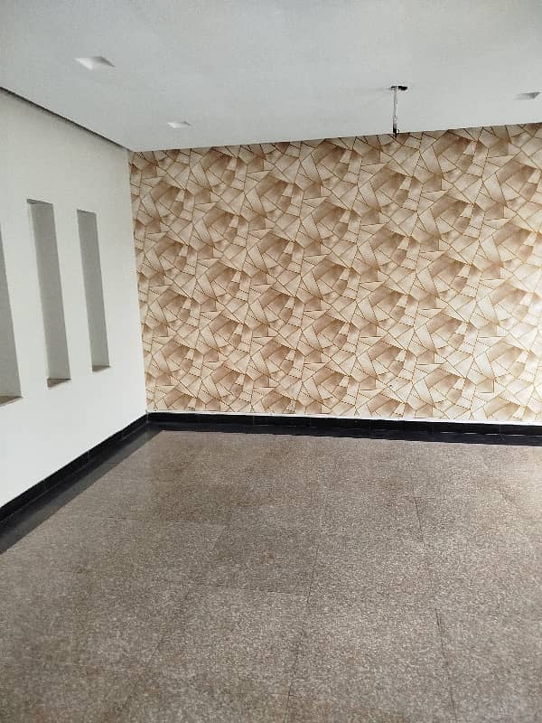 Great Location Close To All Amenities 11-Marla Double-Storey Modern House For Sale 16