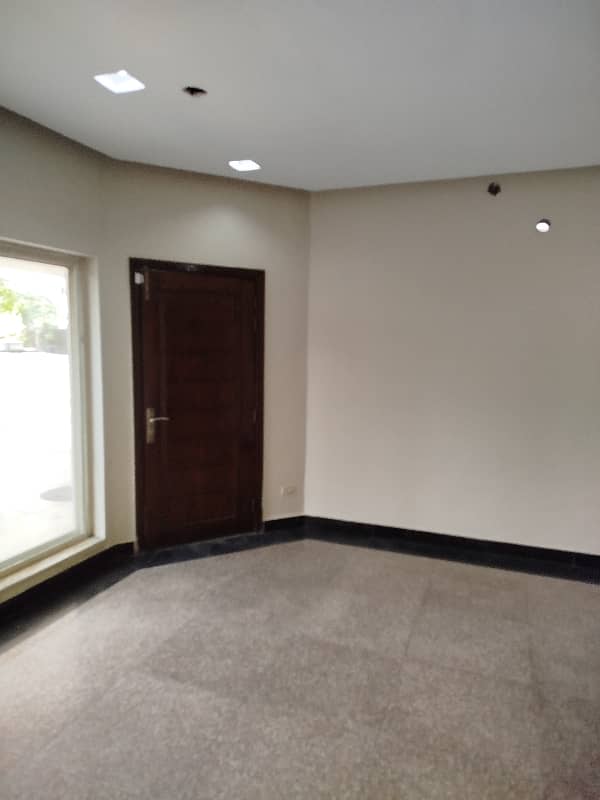 Great Location Close To All Amenities 11-Marla Double-Storey Modern House For Sale 19