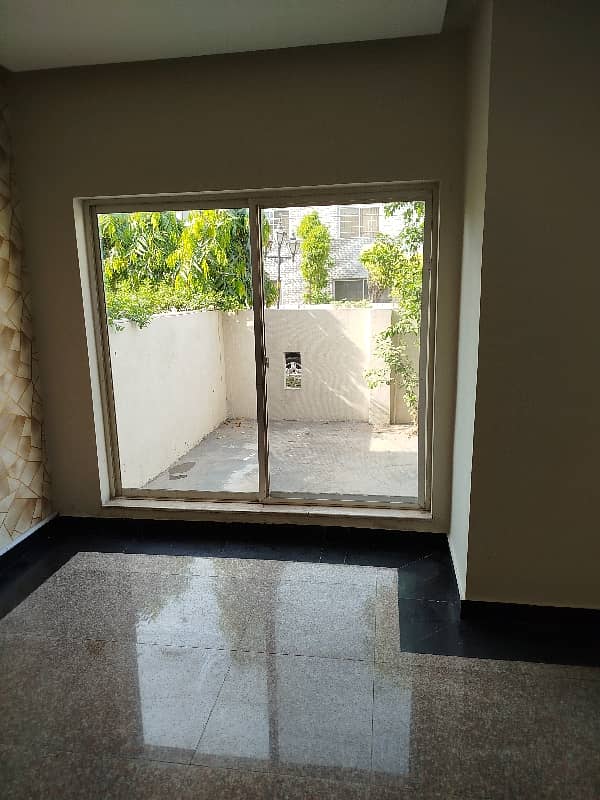 Great Location Close To All Amenities 11-Marla Double-Storey Modern House For Sale 20