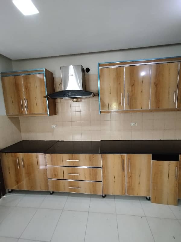 Great Location Close To All Amenities 11-Marla Double-Storey Modern House For Sale 24