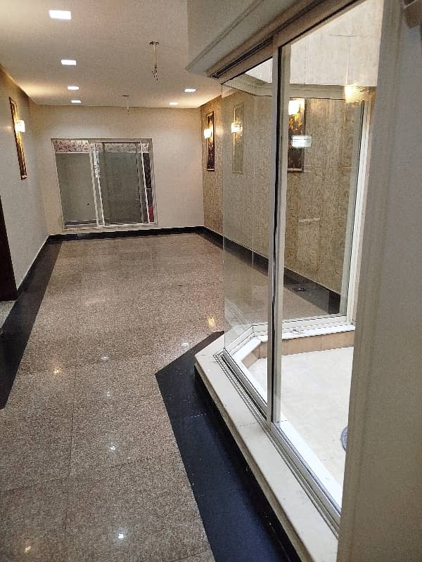 Great Location Close To All Amenities 11-Marla Double-Storey Modern House For Sale 31