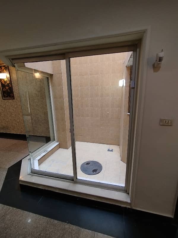 Great Location Close To All Amenities 11-Marla Double-Storey Modern House For Sale 33