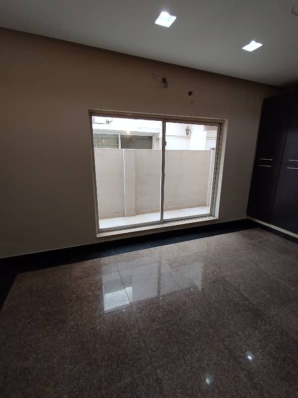 Great Location Close To All Amenities 11-Marla Double-Storey Modern House For Sale 44