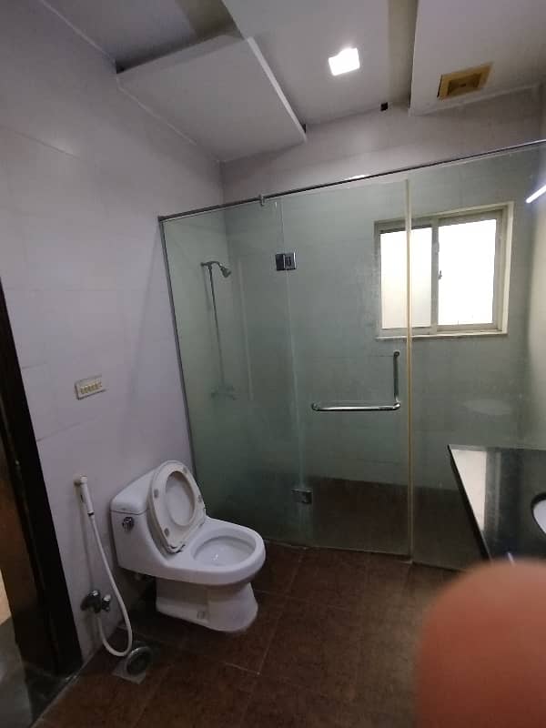 Great Location Close To All Amenities 11-Marla Double-Storey Modern House For Sale 45