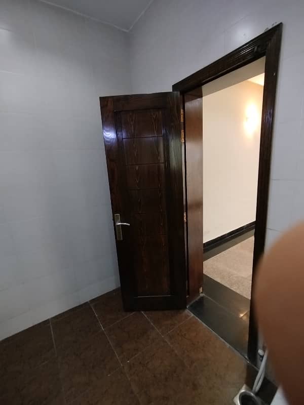 Great Location Close To All Amenities 11-Marla Double-Storey Modern House For Sale 46