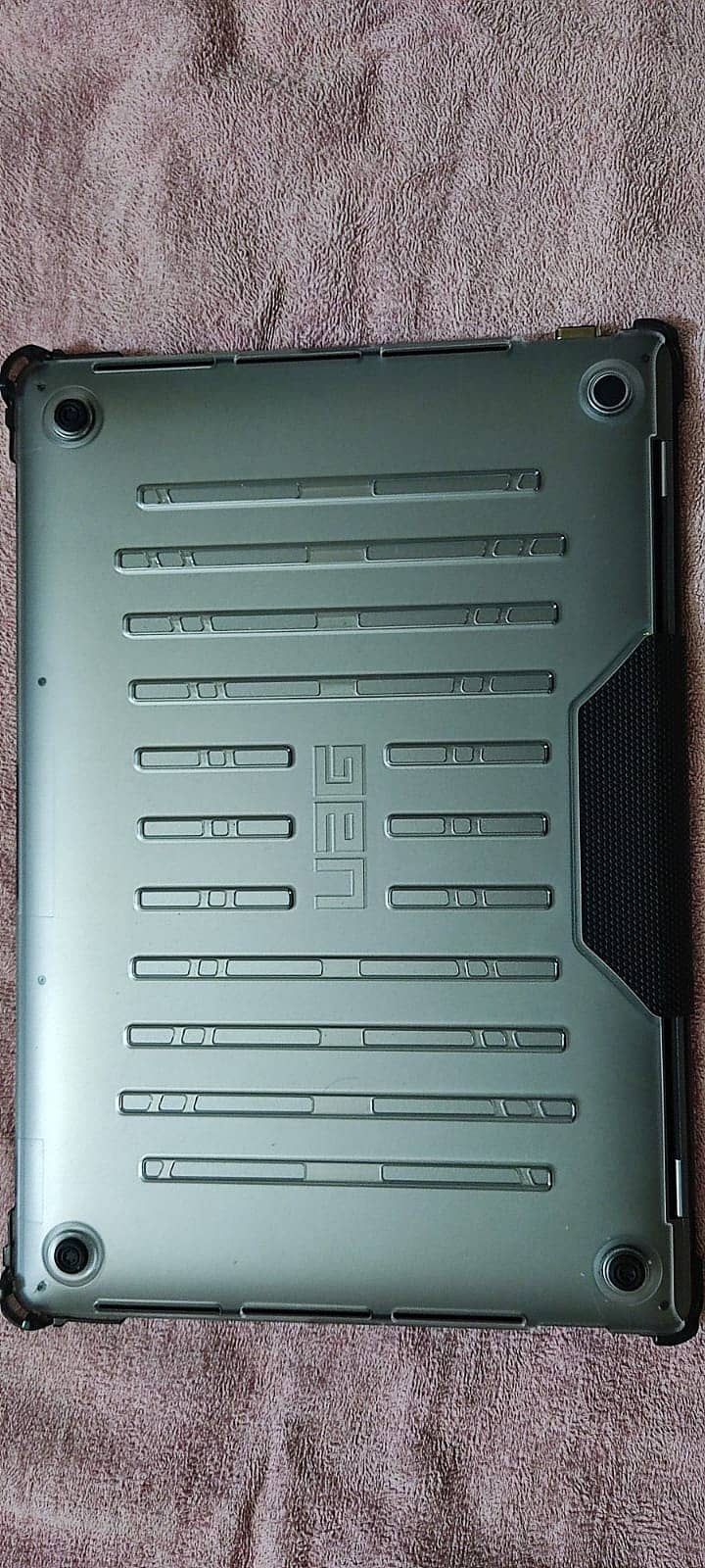 MacBook Pro 4