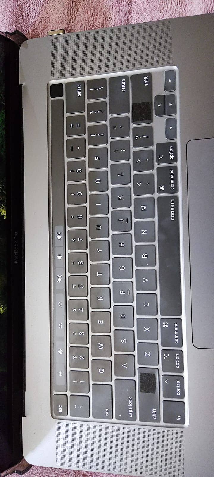 MacBook Pro 7