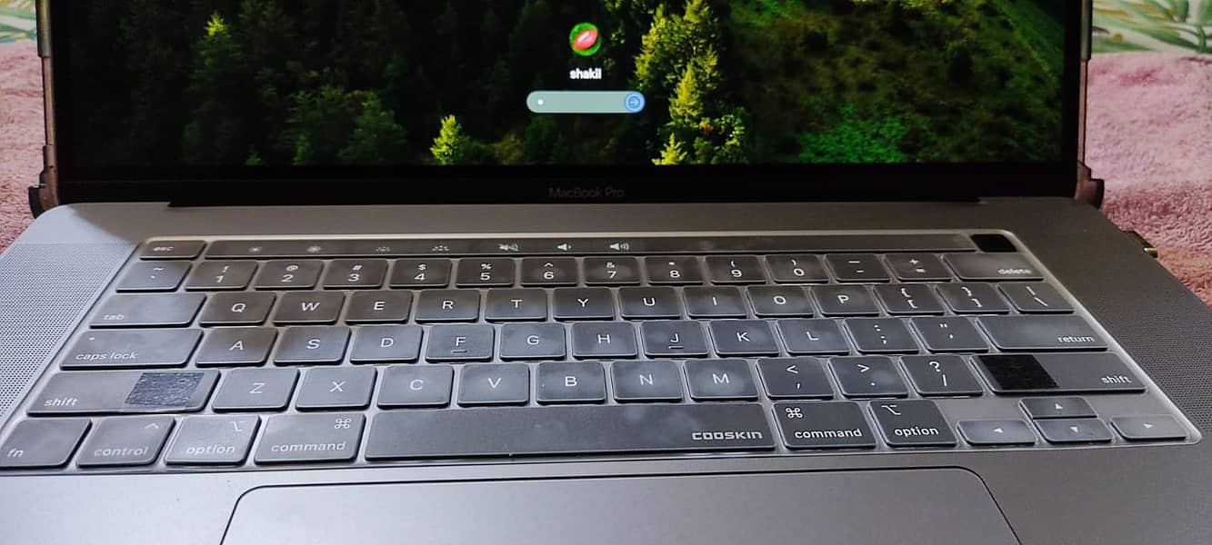 MacBook Pro 8