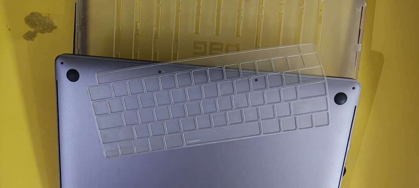 MacBook Pro 9