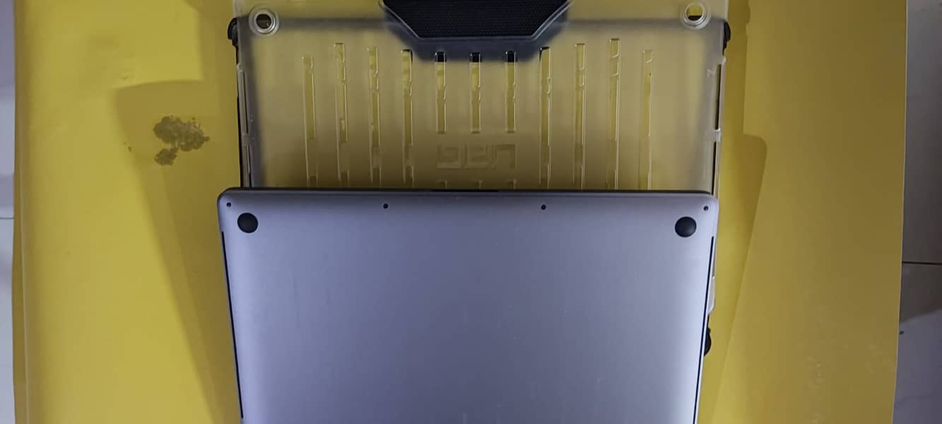 MacBook Pro 12