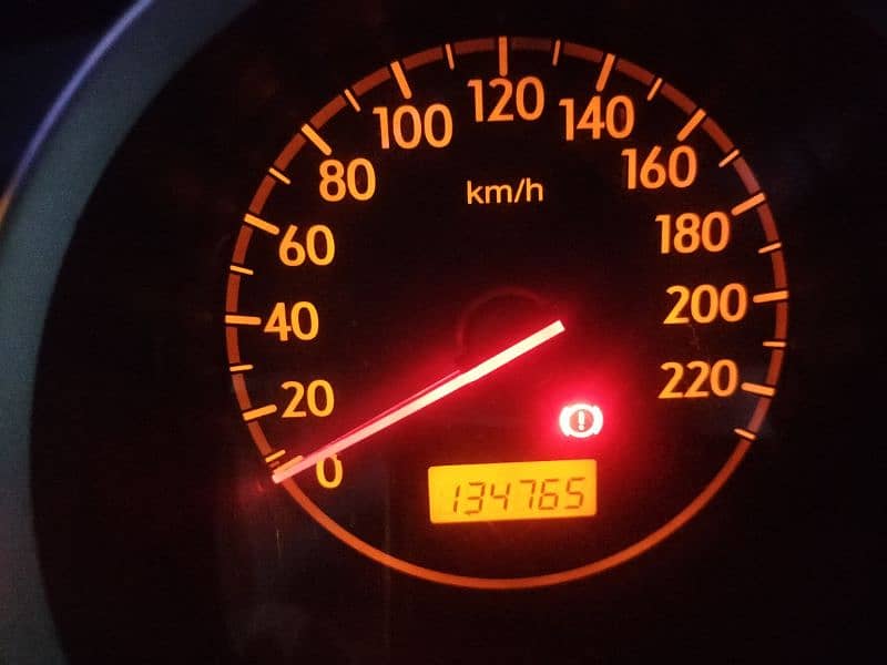 Honda City Vario 2005 3