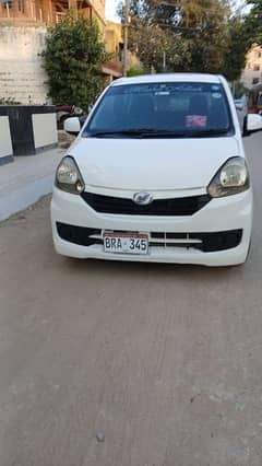 Daihatsu