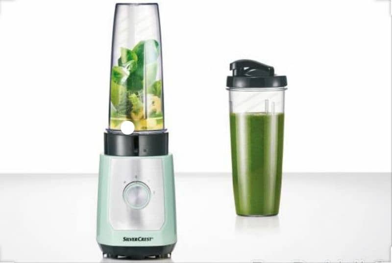 Smoothie Maker 1