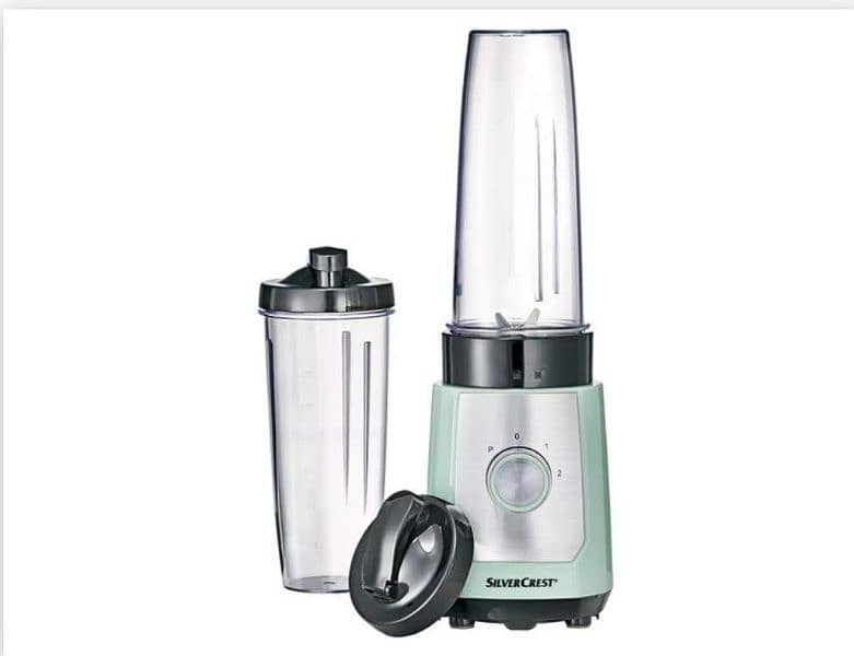 Smoothie Maker 3