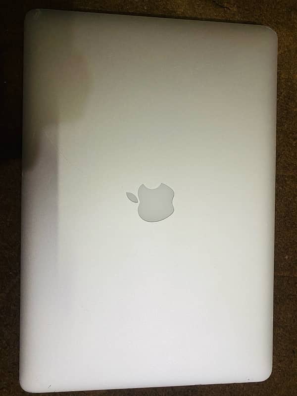 MacBook Pro 2015 2