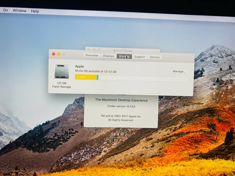 MacBook Pro 2015 6