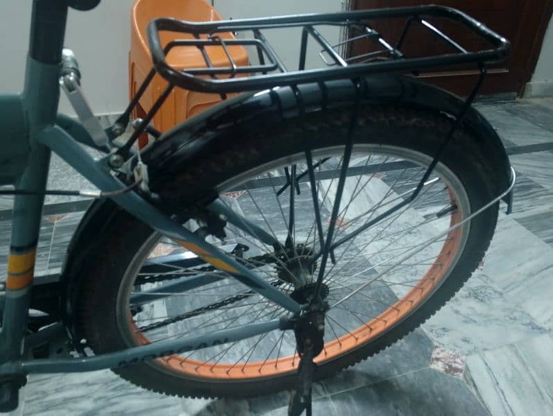 Full Size bicycle 3