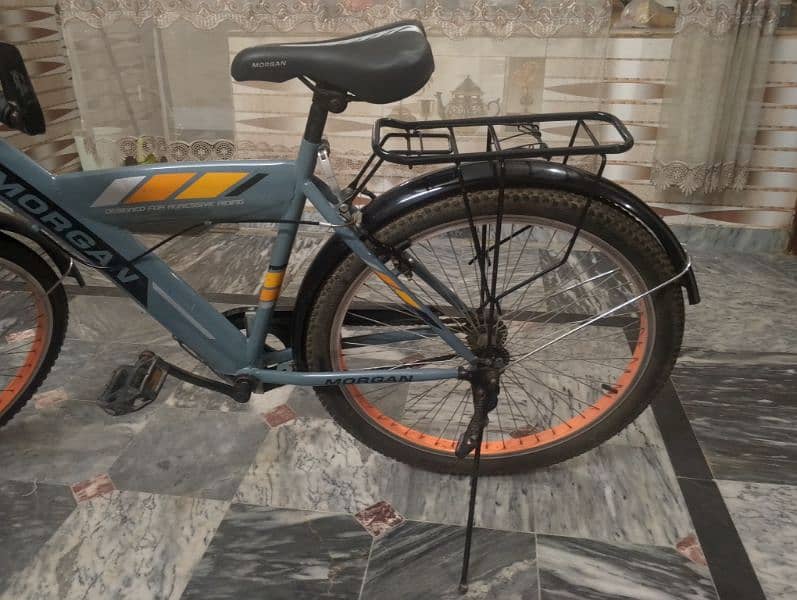 Full Size bicycle 5