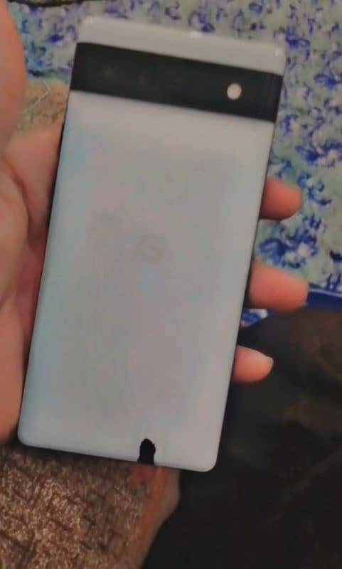 White color 0