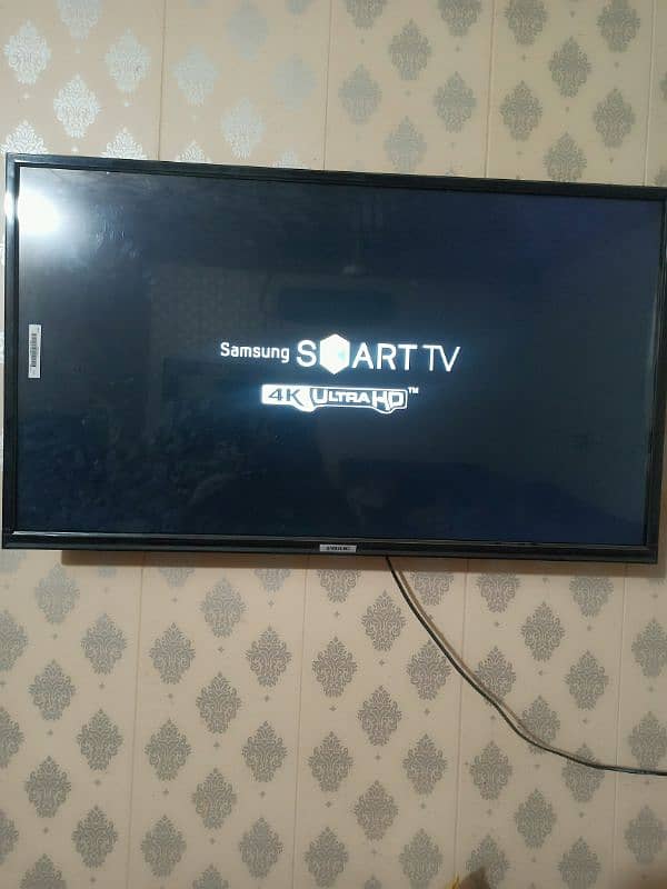 Smart Led Malaysian for sale 43 inches 0