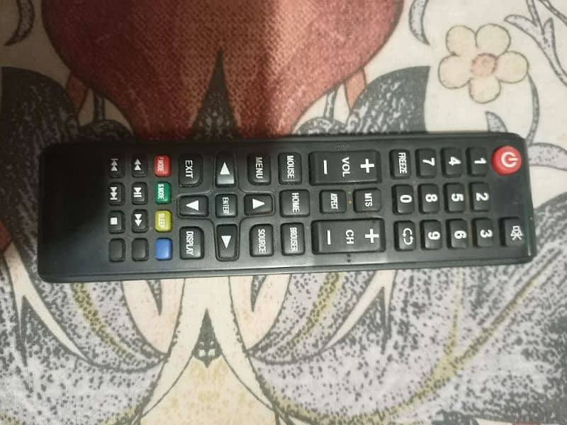 Smart Led Malaysian for sale 43 inches 6