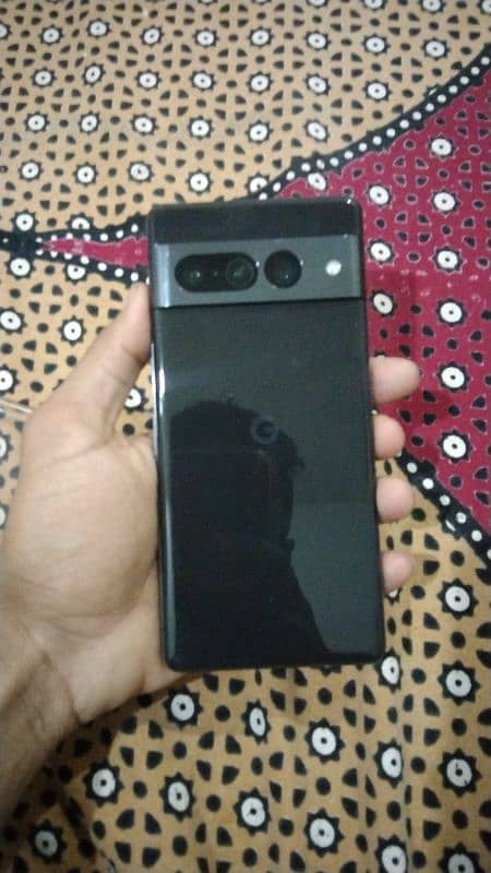 Google Pixel 7 Pro Dual Approved 1