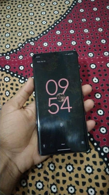 Google Pixel 7 Pro Dual Approved 3