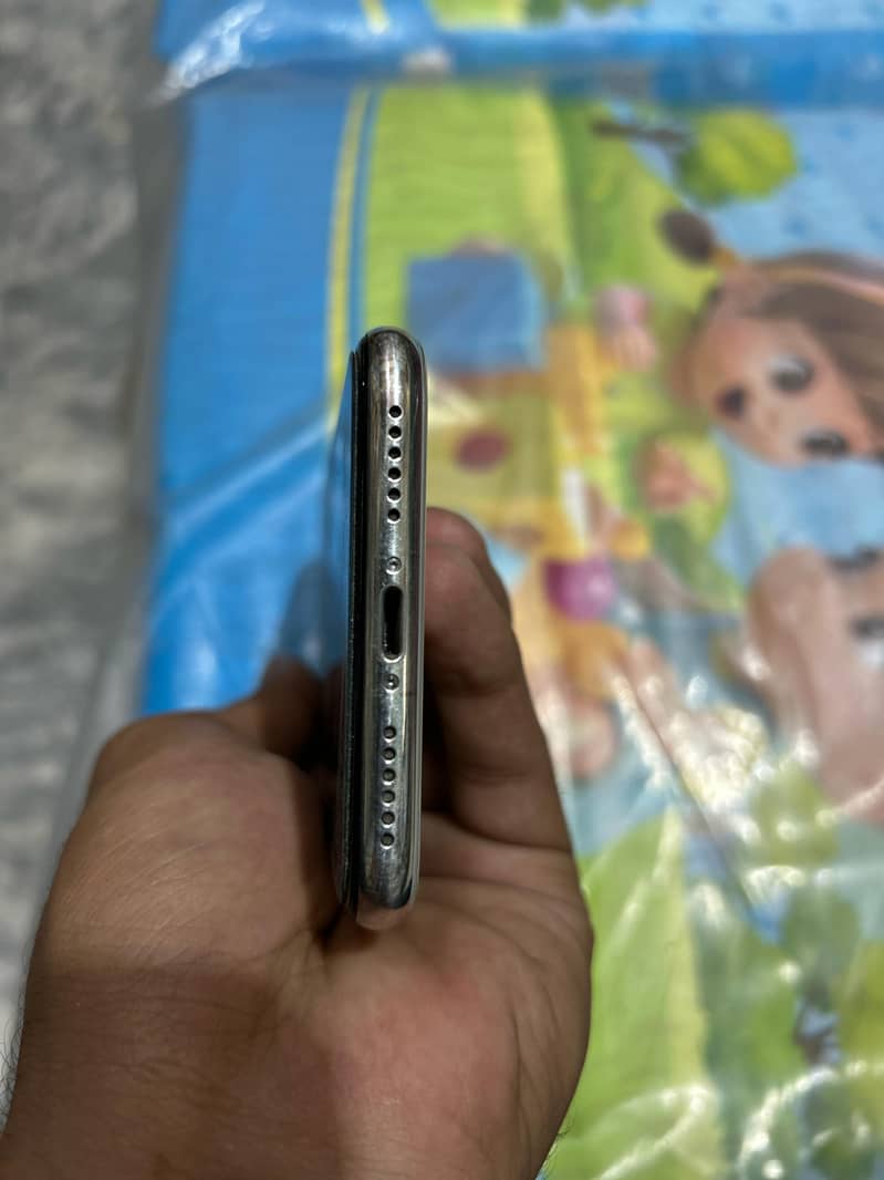 Iphone X pta approved 1