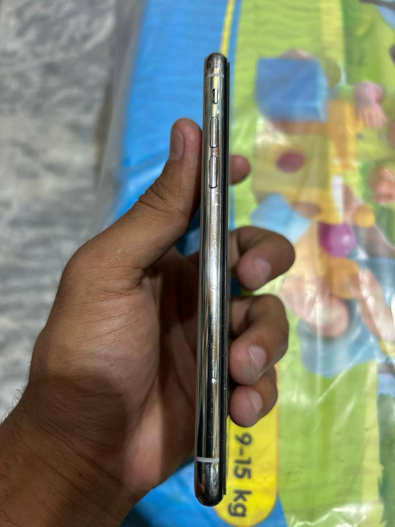 Iphone X pta approved 2
