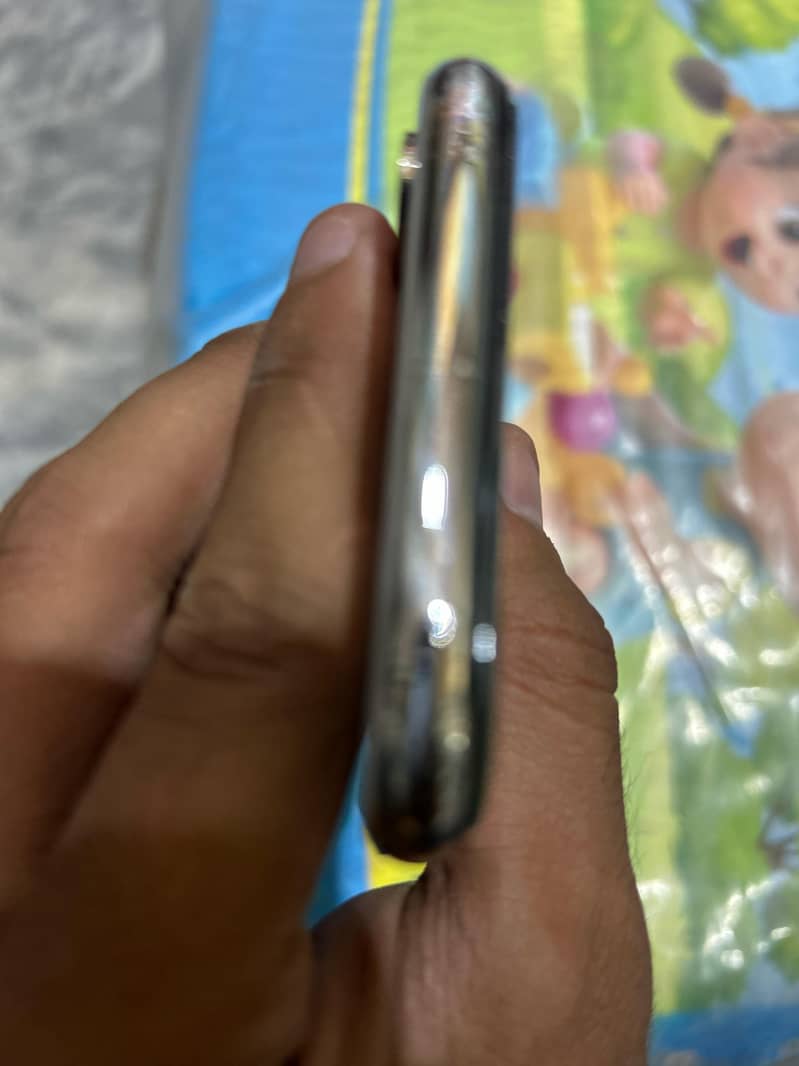 Iphone X pta approved 3