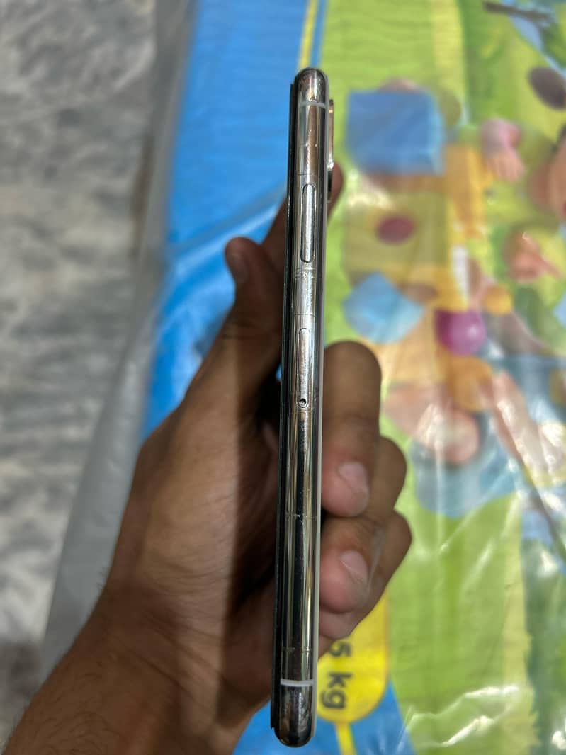 Iphone X pta approved 4