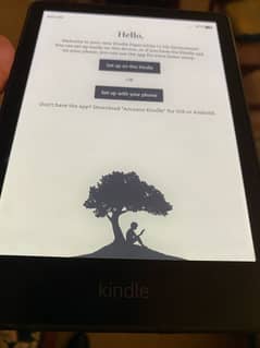 Kindle