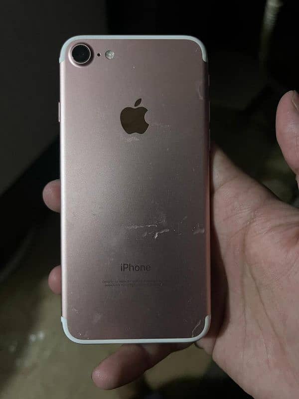 iphone7 0