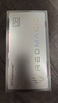 Redmagic 8 pro 512 gb non-pta