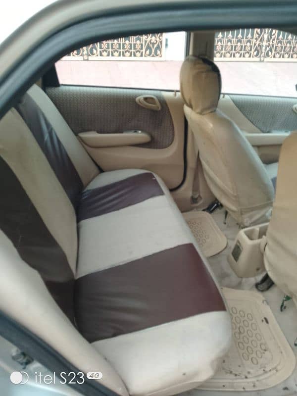 Honda City 2004 1