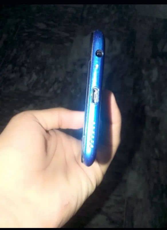 tenco spark 4 3/32 3