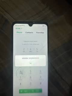 Oppo F 17