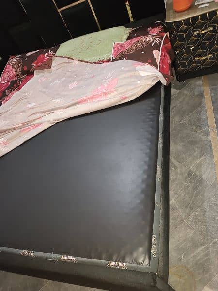 masters molty ortho extra firm mattress 1
