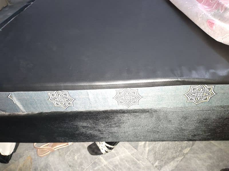 masters molty ortho extra firm mattress 2