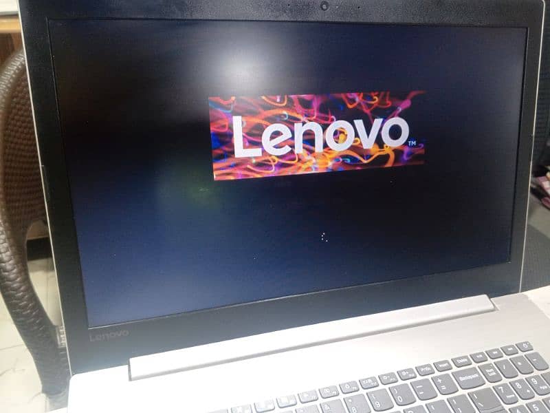 Lenovo IdeaPad 320 | Core i5 7th Gen | 17” Slim Display Urgent sell 0