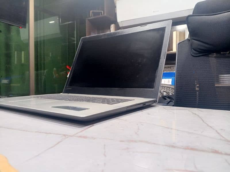 Lenovo IdeaPad 320 | Core i5 7th Gen | 17” Slim Display Urgent sell 2