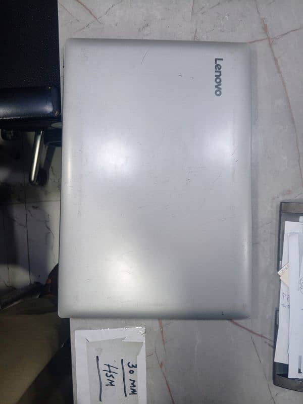 Lenovo IdeaPad 320 | Core i5 7th Gen | 17” Slim Display Urgent sell 4