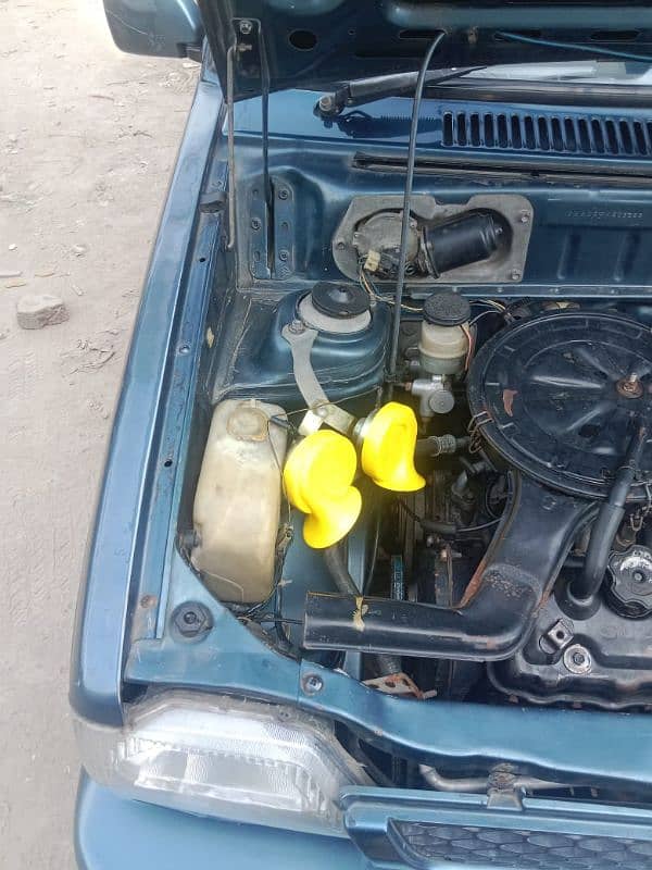 Suzuki Mehran VXR 2006 03214740843Contect Nmbr 6
