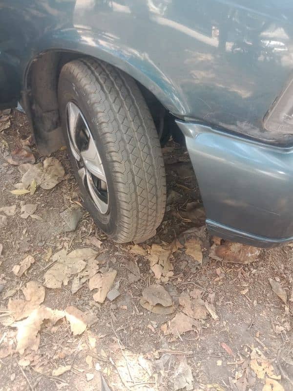 Suzuki Mehran VXR 2006 03214740843Contect Nmbr 7