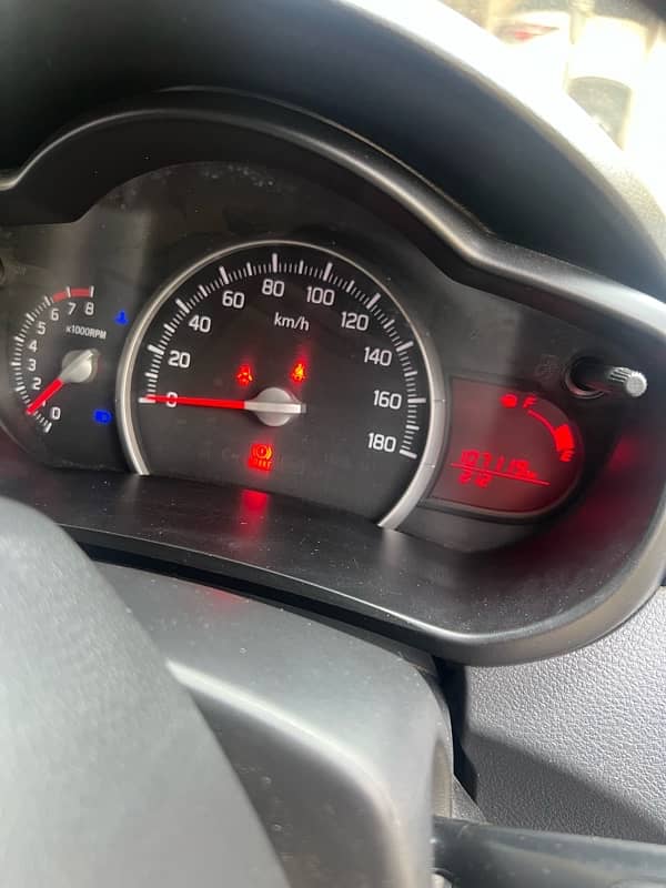 Suzuki Cultus VXL 2019 3