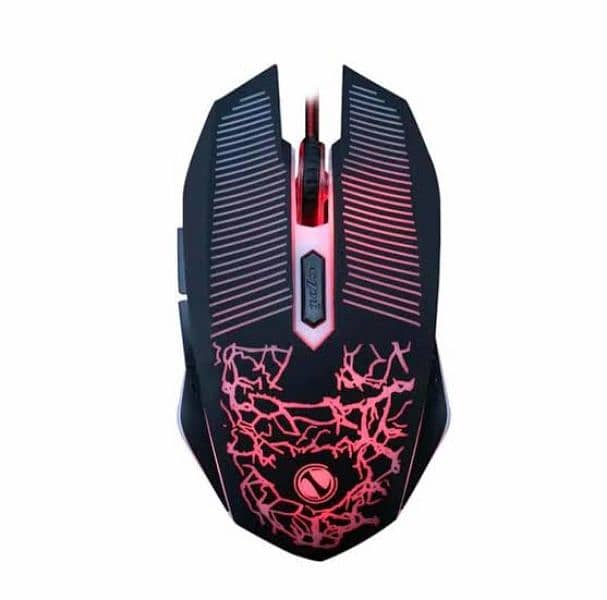 Core i7 - RX 580 8GB NITRO+ SAPPHIRE GAMING PC 5