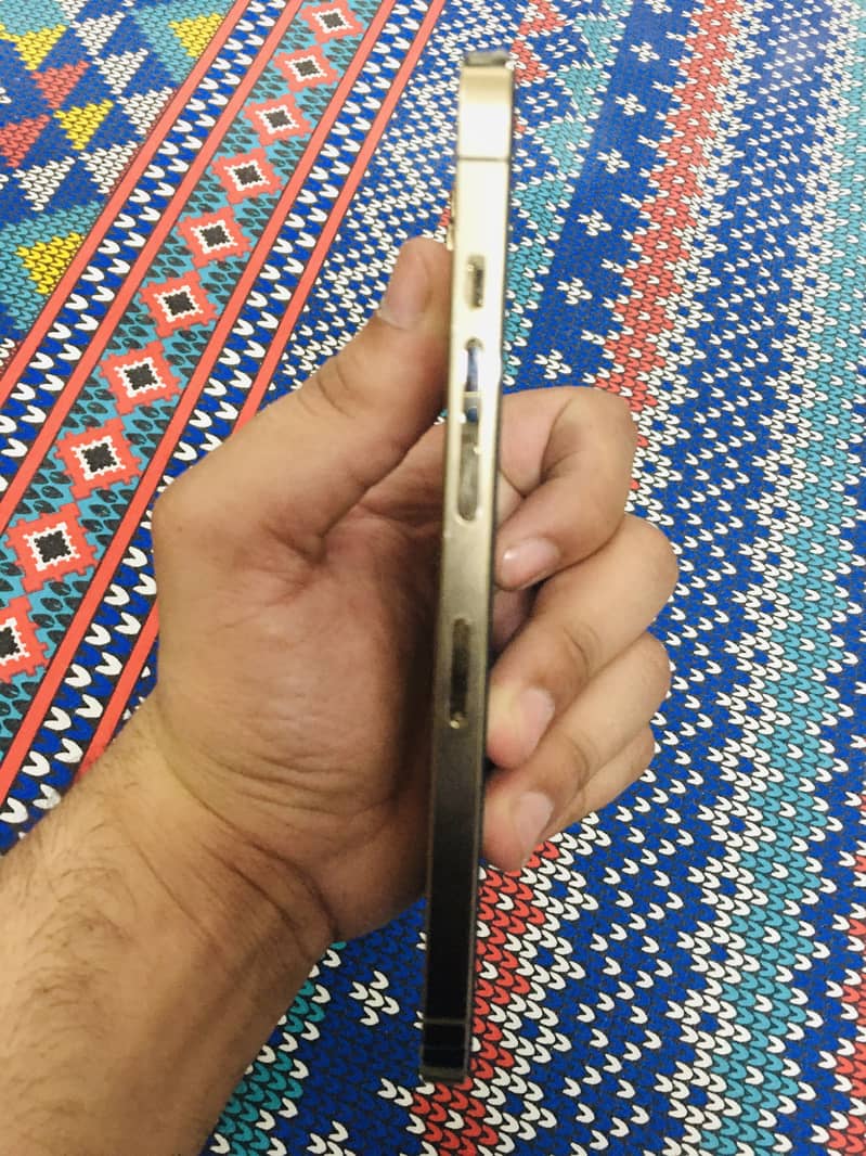 Iphone 12 Pro Max Non PTA 1