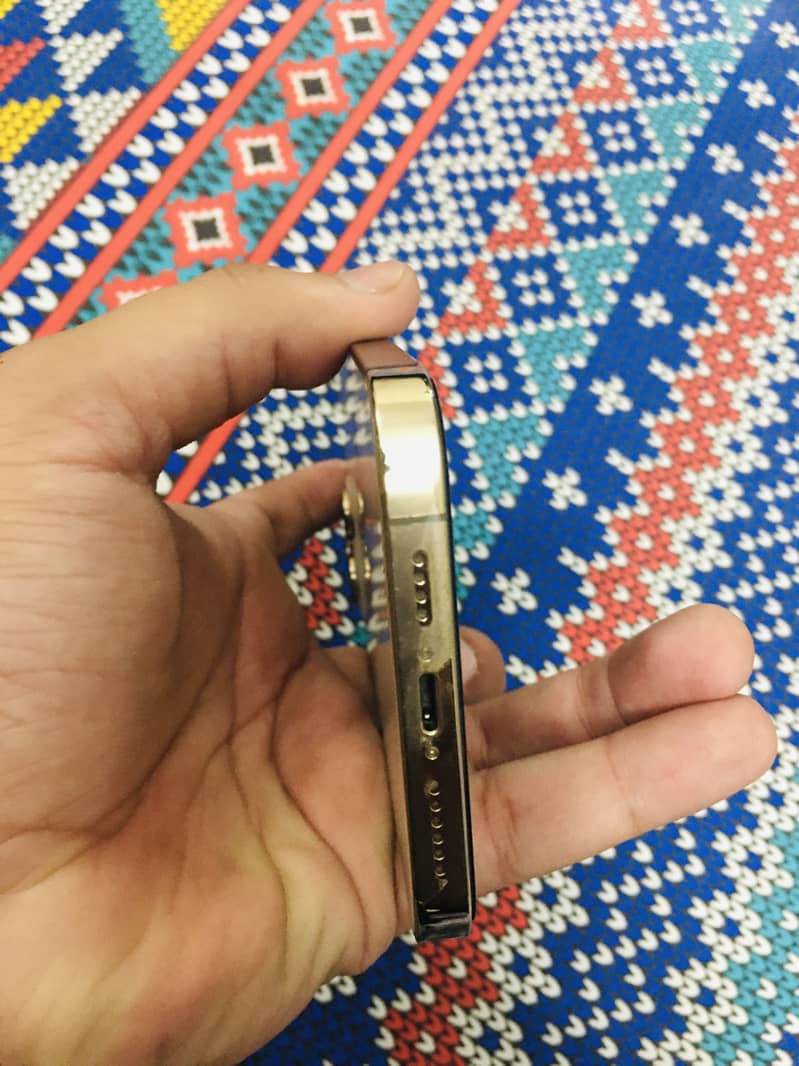Iphone 12 Pro Max Non PTA 3